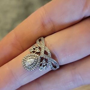 3/$20 size 7 ring